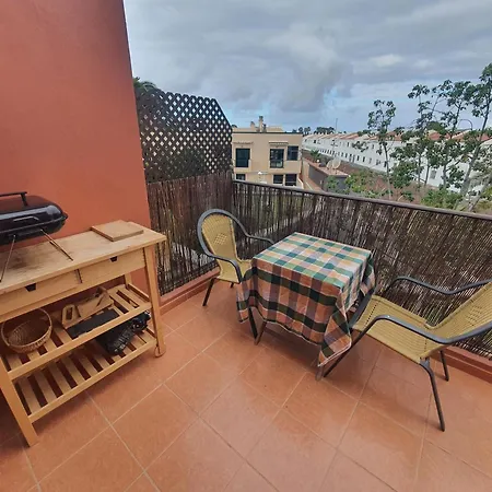 Residencial Apartment *