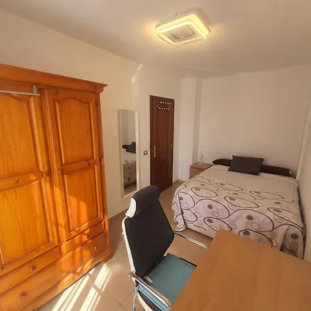 Apartment Residencial *