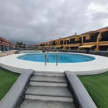 Residencial * Costa Del Silencio