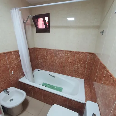 Residencial Appartement *