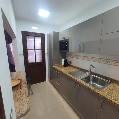 Appartement Residencial *