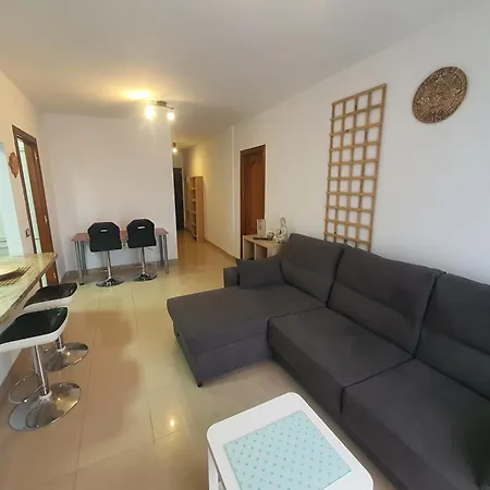 Residencial * Costa Del Silencio