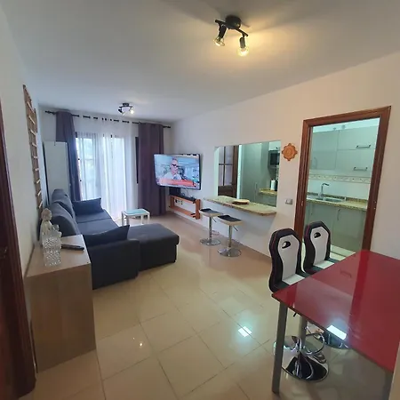 Residencial Appartement *