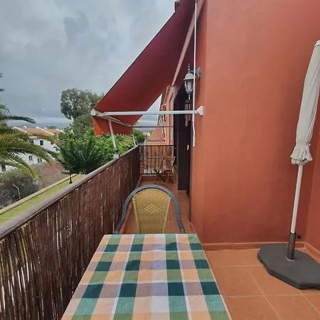 Residencial Appartement Costa Del Silencio