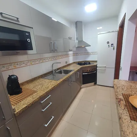 Residencial Appartement