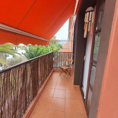 Residencial * Costa Del Silencio