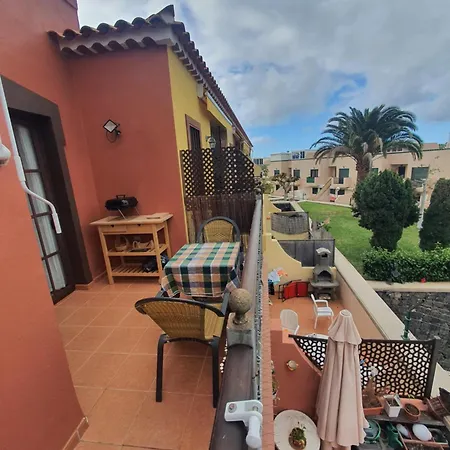 Appartement Residencial