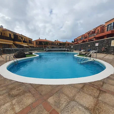 Residencial Appartement *