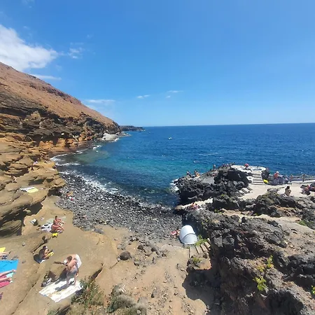 Appartement Residencial Costa Del Silencio
